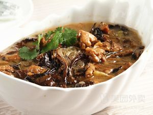 Tunli Xiang Northeast Stewed Pot (Iron Pot)