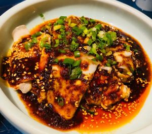 Ruixuan Restaurant