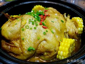 Hanfa Garden Fashionable Restaurant (Sha Mao Zhengjie Store)