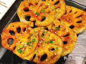 Shaohua Restaurant (Weihu Road Branch)