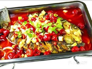Han Zhi Nan Farmhouse Home Cooking (Hannan Store)