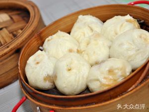 Hangzhou Steamed Dumplings (Baixing Street Store)