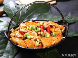 Xiao Yang's Home-style Restaurant (Hanjiang Chunyuan Branch)