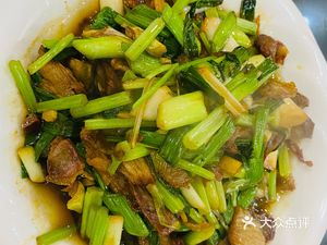 Xiao Dian Tian Home-style Cuisine (St. Trinity International Garden B District Branch)