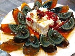 Xian Gu Home-style Cuisine