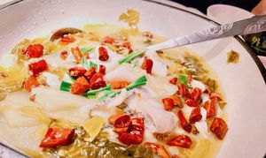 Affectionate Home-style Dishes