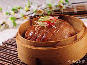 Xin Ming Home-style Restaurant