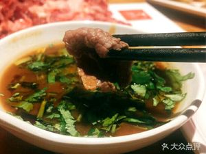 Huan Huan Snack Bar (Sha Mao Zheng Street Branch)
