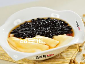 Yipin Tofu Flower (Baixing Street Store)