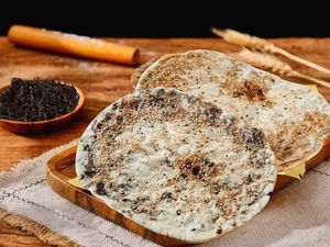 Hubei Gong'an Flatbread (Hannan Head Branch)