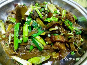 Lao Wu Snack Bar (Nanguo Jiangcheng Commercial Street Branch)