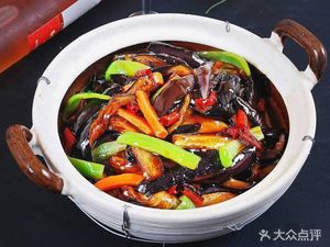 Zhiqiang Restaurant (Hejiapian Road Branch)