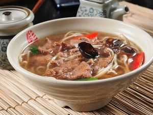 Xiao Hengheng Food
