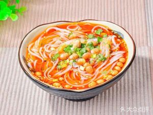 Changqing Wheat Fragrance Garden (Zhongbai Branch)