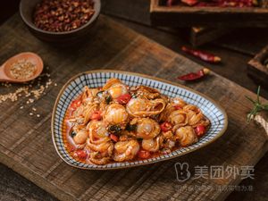 Zilin Tofu Workshop
