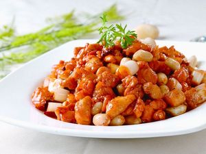 Little Sichuan Restaurant (Yueliangwan Road Branch)