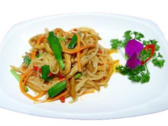 Lili Xiang Bamboo Rice (Yinlian Road Branch)