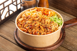 Shili Xiang Grilled Meat Rice (Boxue Jiayuan Branch)