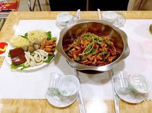 517 Spicy Shrimp (Hannan Branch)