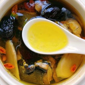 Chengcheng Culinary Simmered Soup (Languang Yongjin Tianfu Branch)