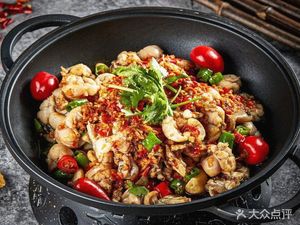 Little Can Immortal (Boxue Jiayuan Branch)