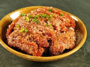 Honghu Best Small Bowl Dishes