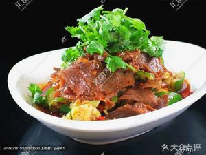 Xinquan Restaurant