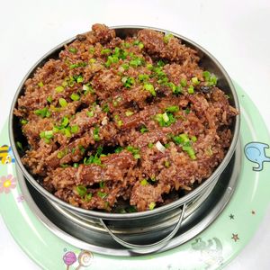 One Dish, 30 Years of Skill - Steamed Pork with Rice Flour (Yinlian Road Branch)