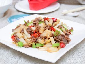 Aixin BBQ (Weihu Road Branch)