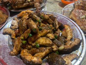 Yuan's Barbecue (Xingye Garden Branch)