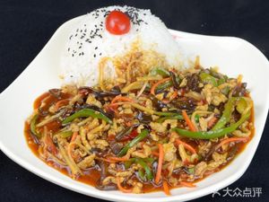 Changqing Moxiangyuan (Weihu Branch)