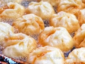 Yijia Pan-Fried Dumplings (Wanshun Apartment Branch)