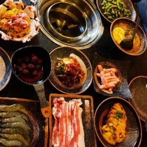 Xiao Tang Hot Grilled Meat (Hannan Branch)