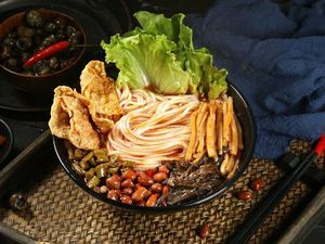 Mr. Lu's Snail Rice Noodles (Hannan Branch)
