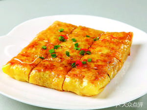 Mr. Zhang's Three Fresh Bean Curd (Weihu West Road Branch)