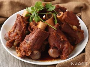 Cai Xin Beef Noodle House (Sha Mao Zheng Street)