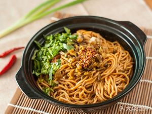 Sweetheart Chicken and Beef Noodle Shop (Xing Er Road Branch)
