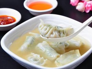 Anqing Specialty Dumplings (Baohua Street Branch)