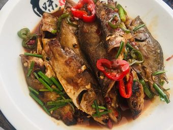 People's Kitchen (Baohua Street Branch)