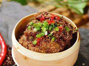 Jiangxi Stewed Soup Huangfen Chicken Rice (Hannan Branch)