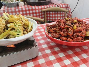 Shrimp Wave All-City