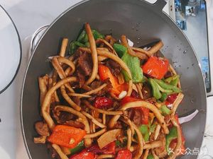 Honghu Riverside Special Farmhouse Dishes
