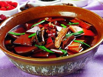 Hubei Farmhouse Cuisine