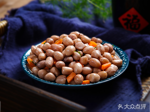 Chu Wang Ji Lu Pin (Xuelin Huafu Store)