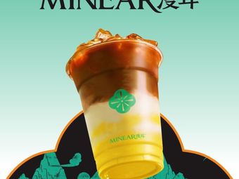 MINEAR Manner Coffee (Wuhan Tianjie Branch)