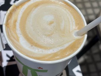 Kenjoy Coffee (Hankou Railway Station No.3 Store)