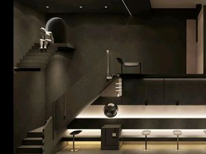 Guangmei Black Concept Store (Dawuhan 1911 Branch)