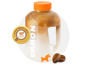 Nowwa Nuowa Coffee (Fuxingcheng Branch)
