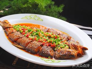 Xin Wang Restaurant (Yindun Road Branch)