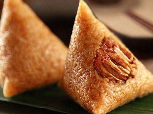 Ke Chen Baozi (Xin Tang Wankai Branch)